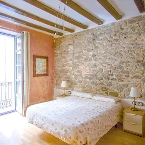 La Lleona Apartamento