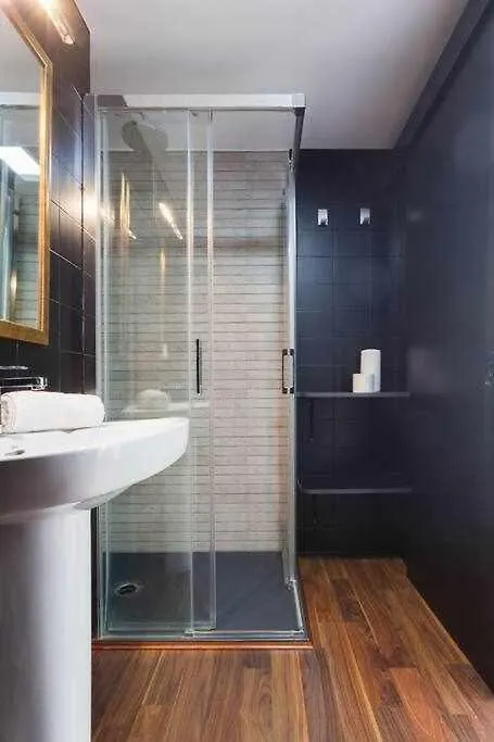 Apartamento Para 4 Con Terraza En El Centro Girona Apartmán
